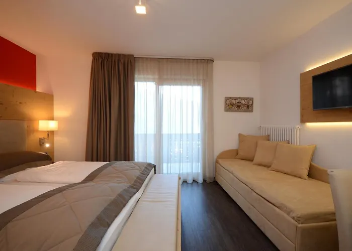 Family & Wellness Hotel Fontana