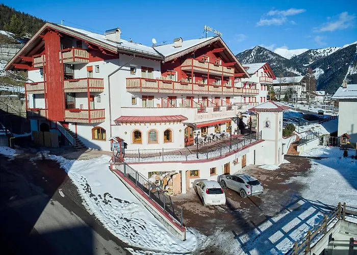 Family Hotel Andes - Only For Family