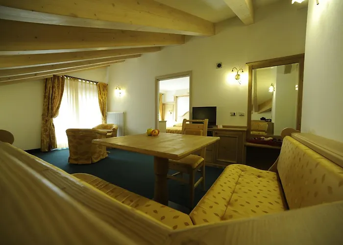 Family Hotel Andes - Only For Family
