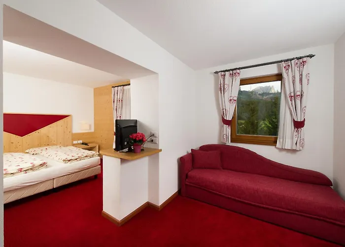 Hotel Gran Mugon
