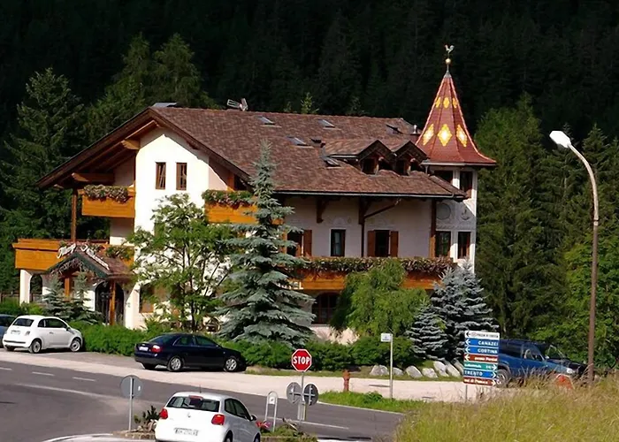 Millenniumhotel