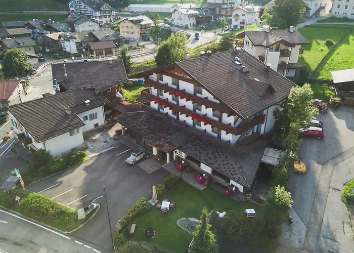 Hotel Catinaccio